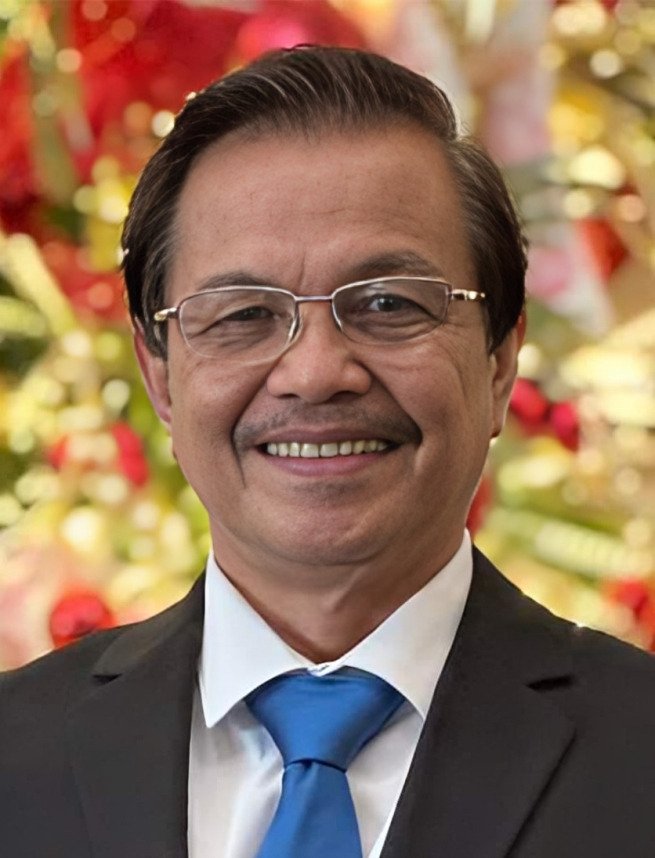 Dr. Luis M. Sorolla Jr.