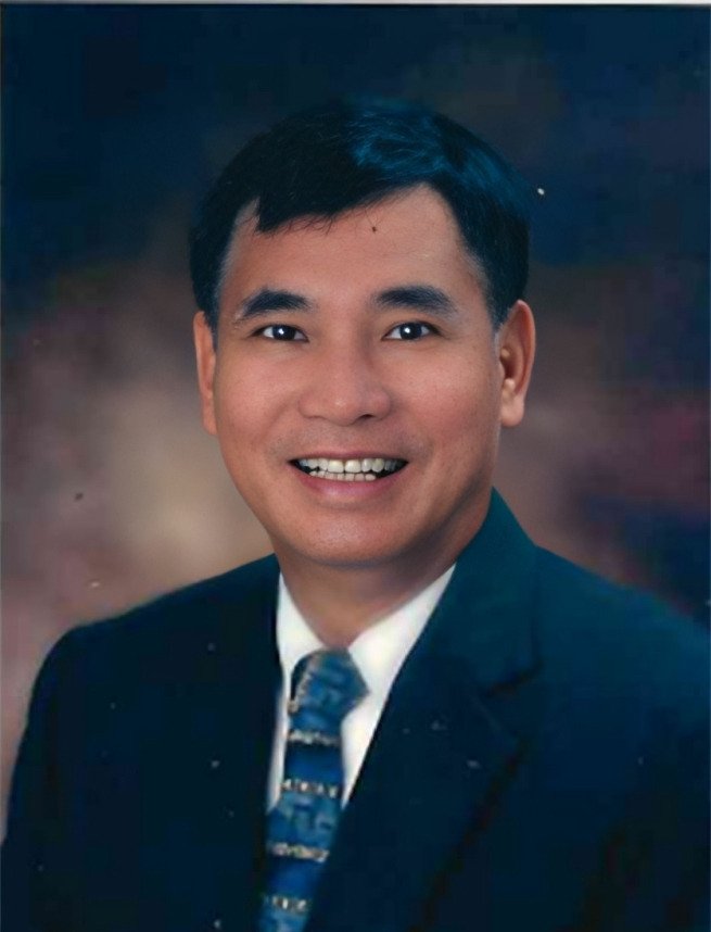 Atty. Diosdado G. Madrid