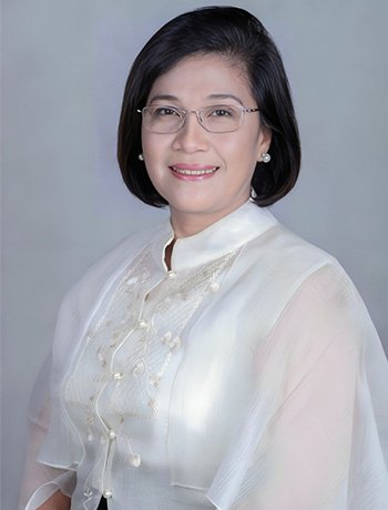 Dr. Shirley C. Agrupis