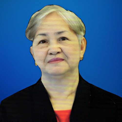 Dr. Carolina P. Danao
