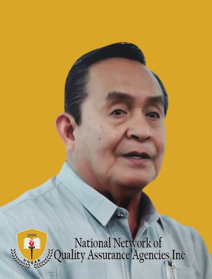 Dr. Manuel T. Corpuz
