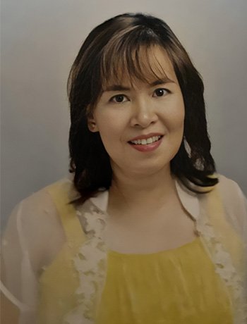 Dr. Elizabeth A. Montero