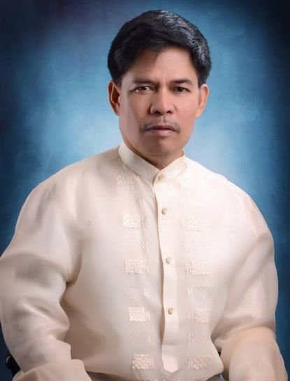 Dr. Rolando Hechanova